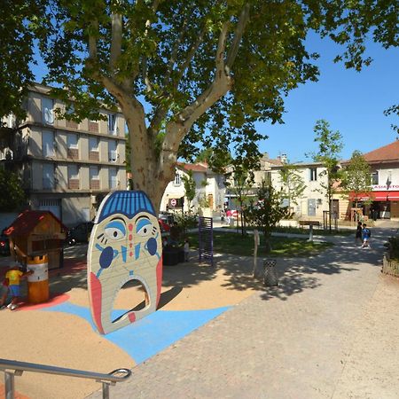 Bellavita - Cosy & Moderne - Proche Des Remparts - Climatisation Leilighet Avignon Eksteriør bilde
