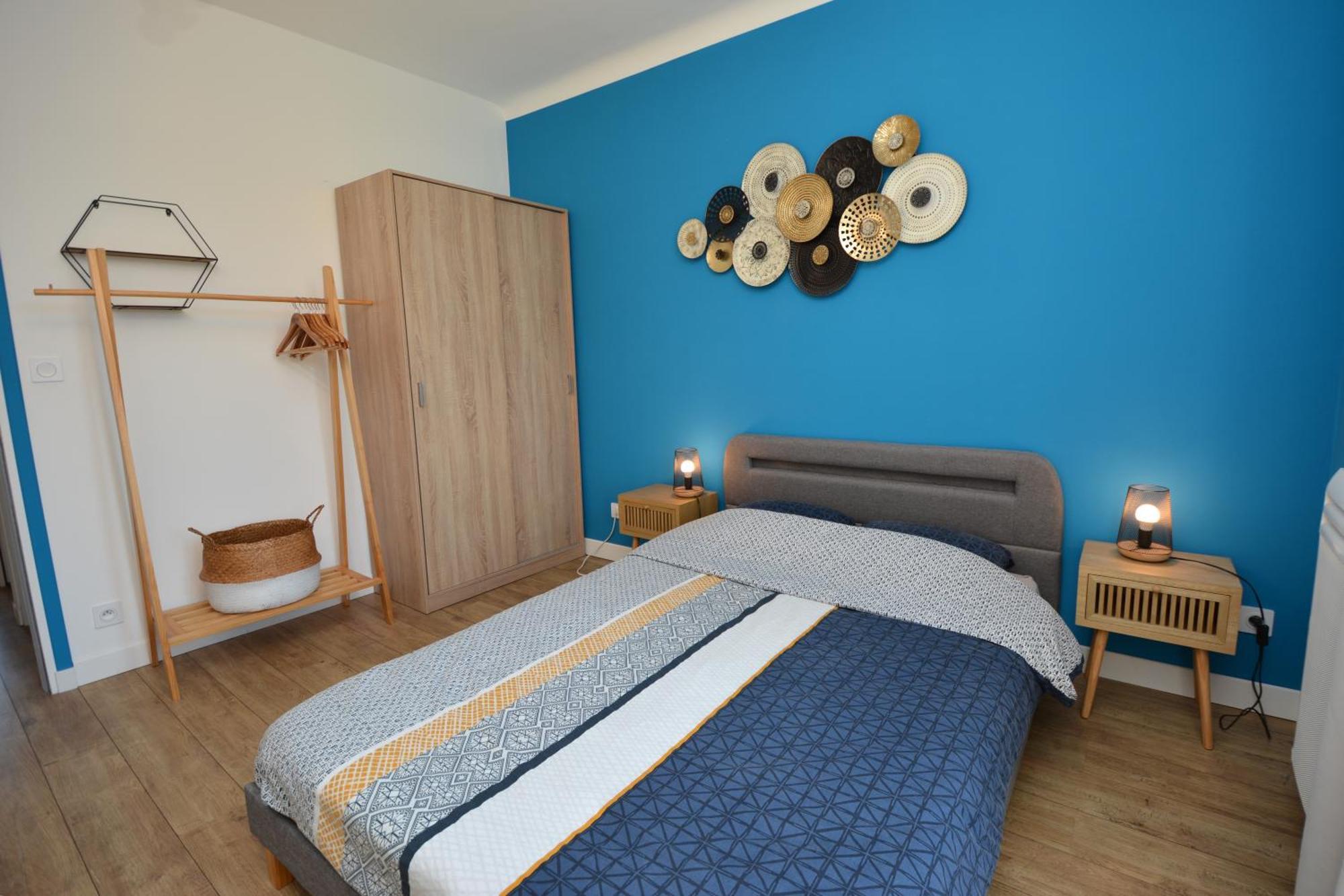 Bellavita - Cosy & Moderne - Proche Des Remparts - Climatisation Leilighet Avignon Eksteriør bilde